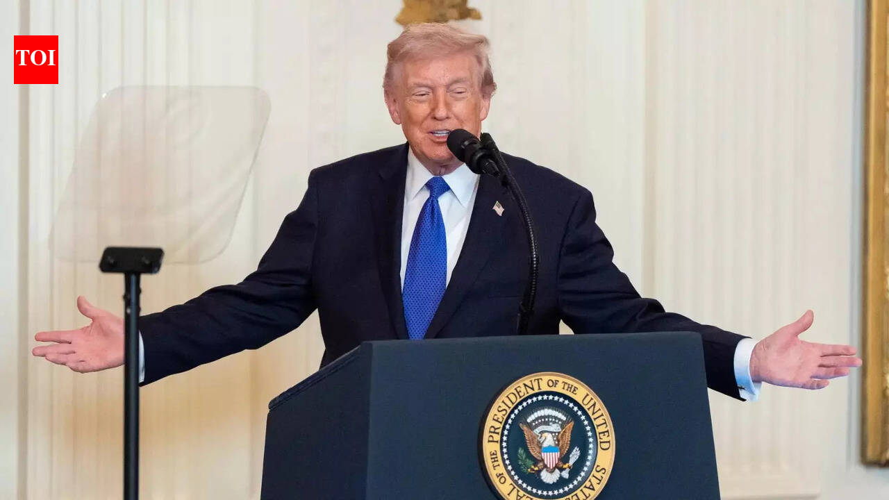 How Trump decided to go to war