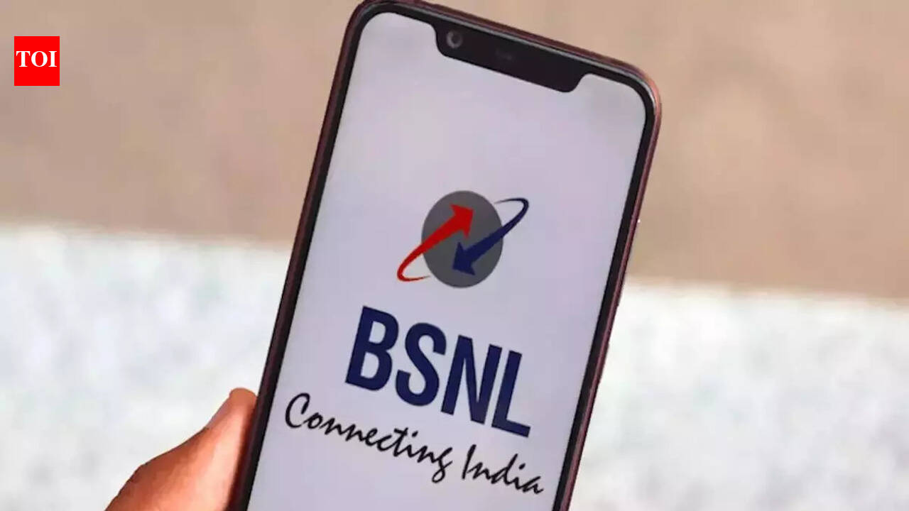 BSNL Senior Executive Trainee recruitment 2026: Registration deadline extended for 120 posts, direct link here