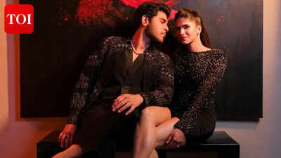 Who is Nayanika Reddy? Meet Allu Sirish’s fiancée ahead of their wedding on March 6 and the newest member of the Allu family