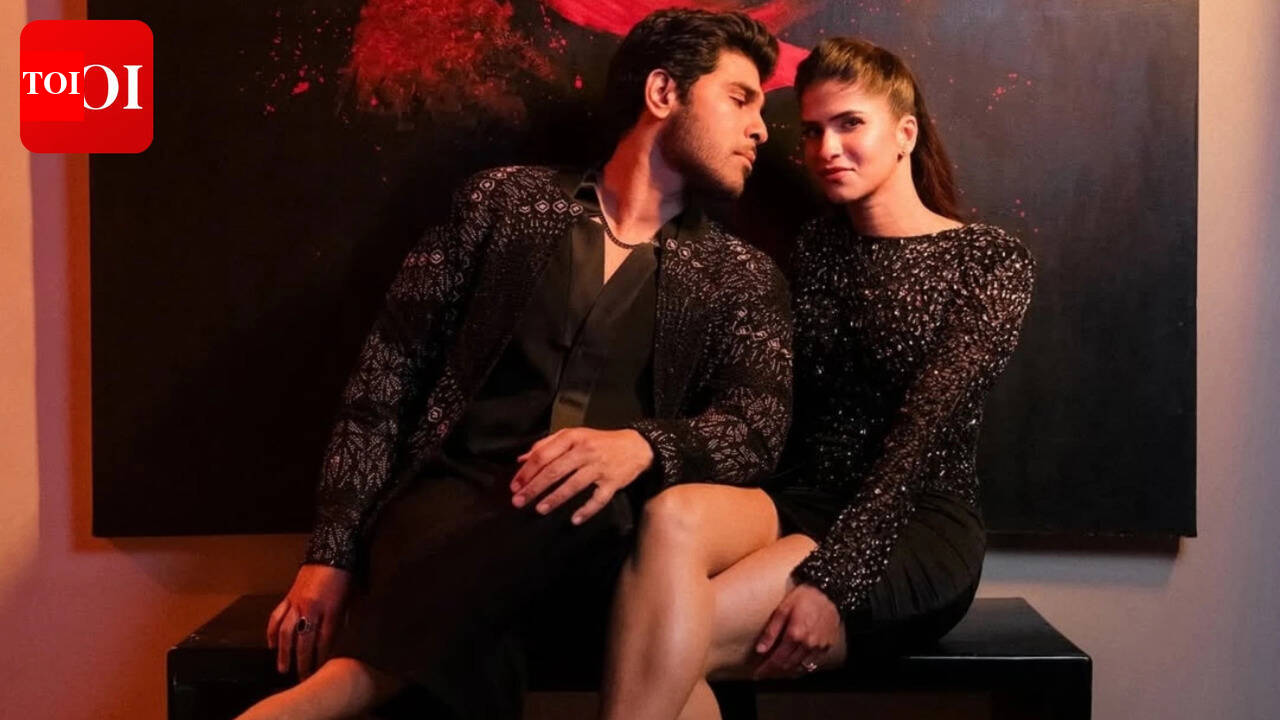 Who is Nayanika Reddy? Meet Allu Sirish’s fiancée ahead of their wedding on March 6 and the newest member of the Allu family