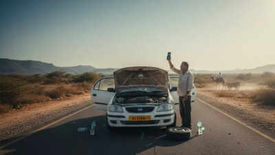 Satellite calling! New car feature you didn’t know you needed