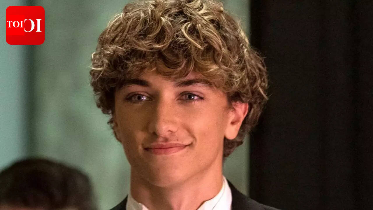 Gavin Casalegno makes surprising revelation about Jeremiah’s arc in ‘The Summer I Turned Pretty’: 'Did request a death scene'