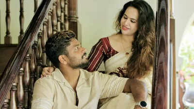 Inside Sanju Samson’s Rs 6 crore Kerala bungalow: Modern luxury, private balconies, and festive interiors of the cricketer’s elegant home