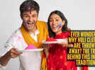 Why clothes worn on Holi are often discarded afterwards: Tradition, myth and science explained