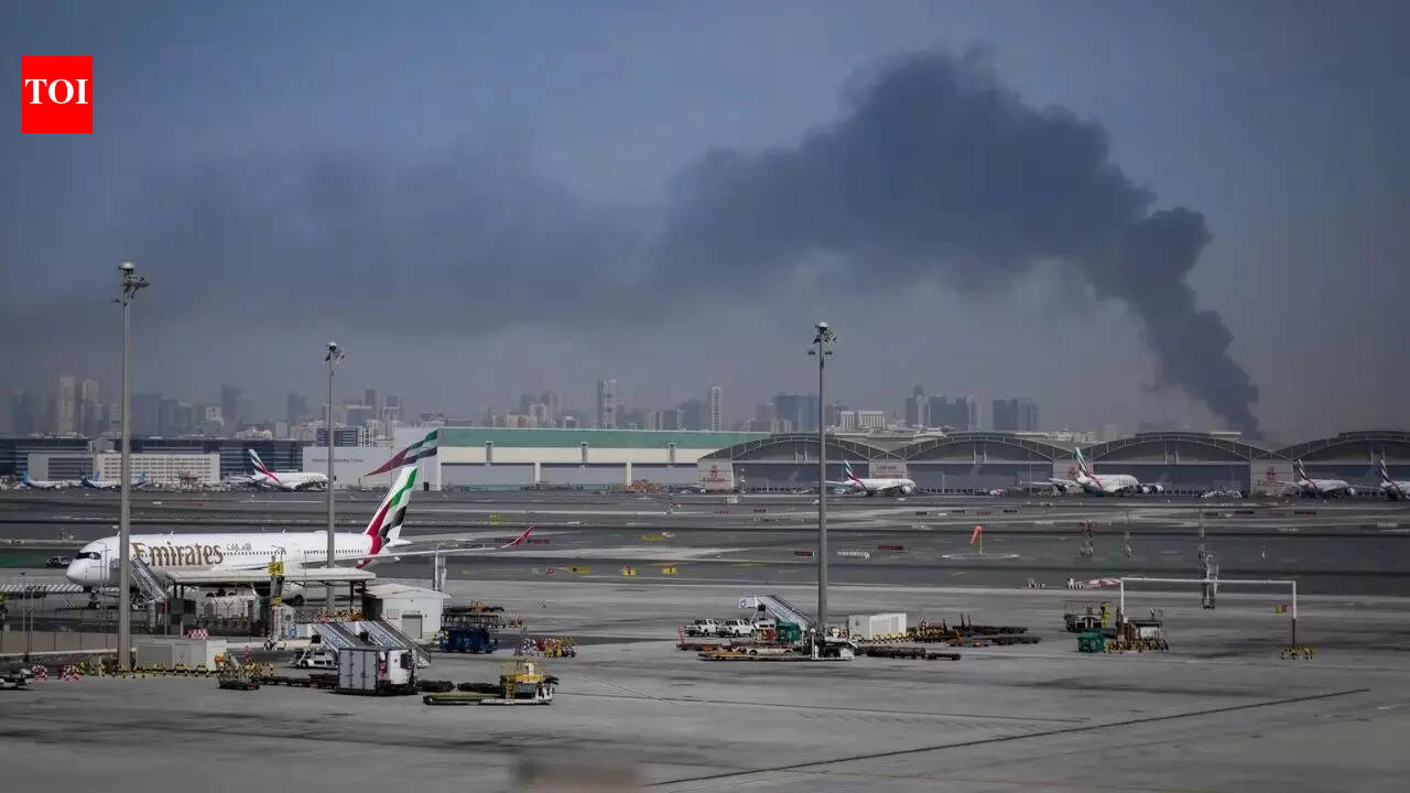 Gulf travel update: Dubai, UAE, Bahrain and Qatar see some flights resume amid Iran war