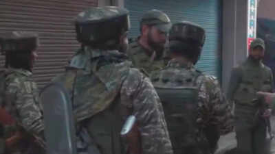 Poonch observes complete shutdown to mourn killing of Iran's Supreme Leader Ayatollah Ali Khamenei; security on high alert