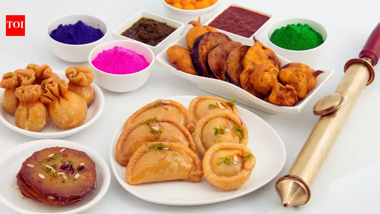 Five destinations travellers should explore during Holi this year