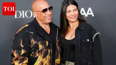 Who is Vin Diesel's partner? The Mexican beauty who captured ‘Fast and Furious’ star’s heart