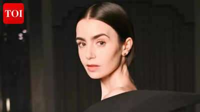 Lily Collins opens up about her journey with eating disorders: ‘I've always advocated for more awareness and understanding’