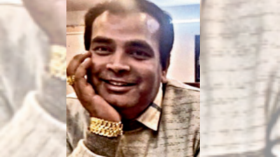 Delhi bizman murder: How fake Goa post, voice note exposed friend’s deadly betrayal for Gold