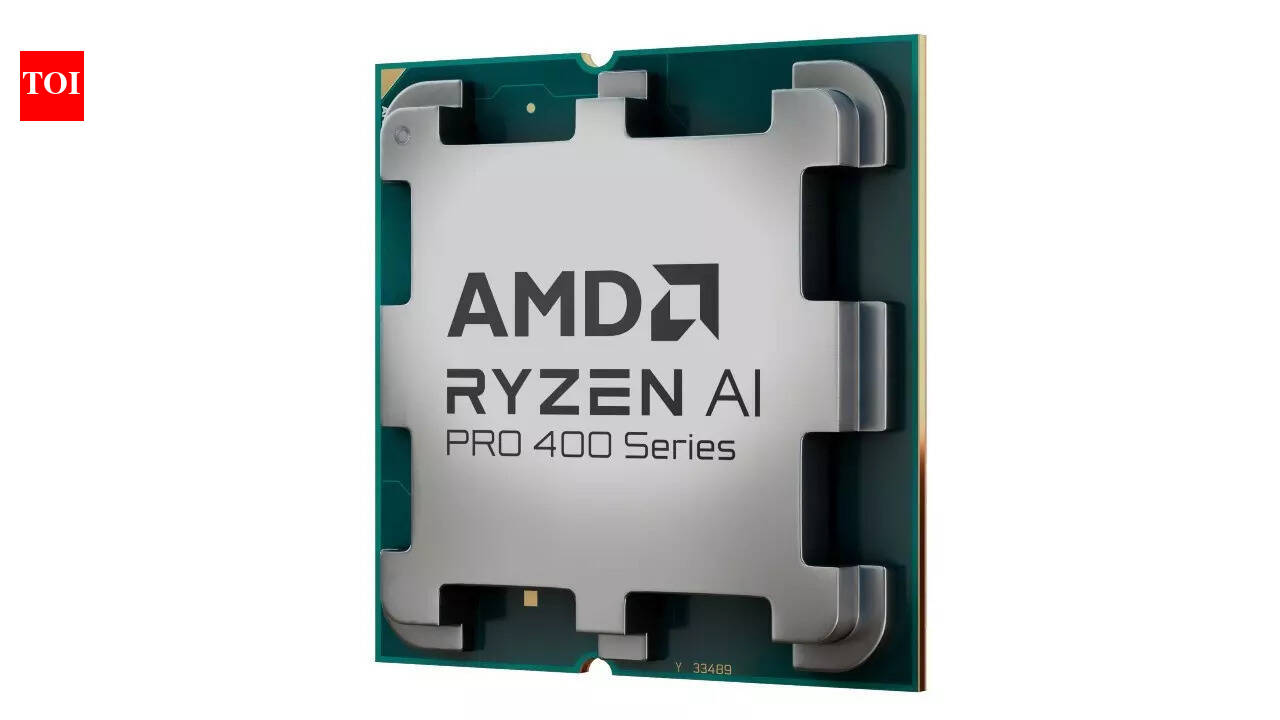 AMD Ryzen AI 400 desktop processors launched at MWC 2026: Availability and all details about newest AMD chips