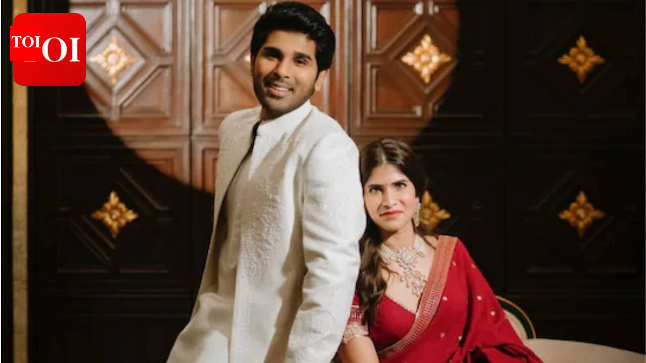 Who is Allu Sirish? Find out about Allu Arjun’s younger brother who is set to get married soon
