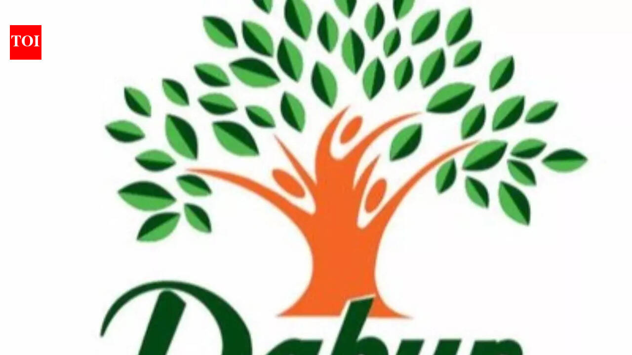 Dabur group to invest Rs 60 crore in luxury skincare firm