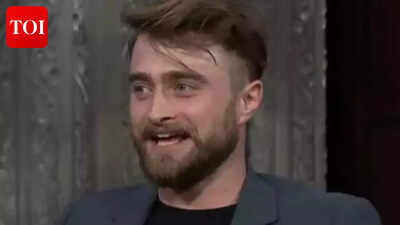 Daniel Radcliffe calls himself a ‘fitness freak.' says ‘I feel like I’m a cliché of a former alcoholic’