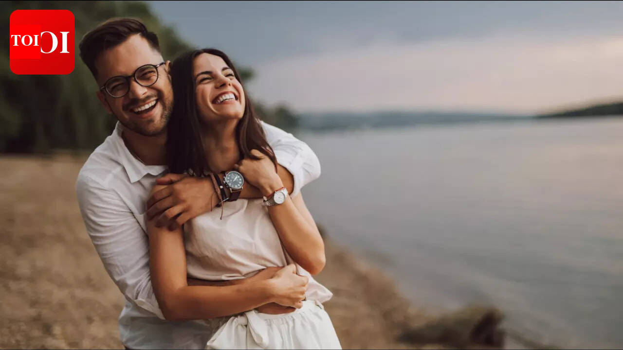 Should you say ‘I do’? 7 signs your man is a keeper
