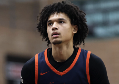 What happened to Brayden Burries? Arizona star guard heads to locker room vs. Iowa State