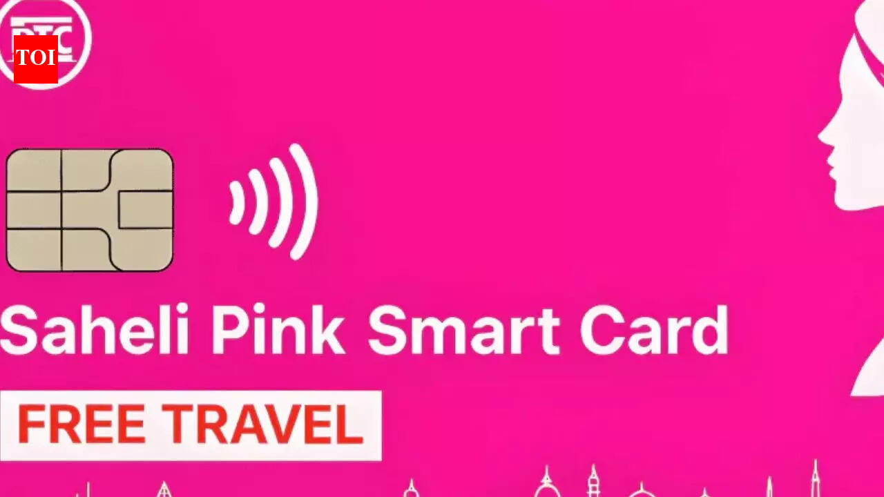 दिल्ली पिंक सहेली स्मार्ट कार्ड 2026: महिलाओं और ट्रांसजेंडर व्यक्तियों के लिए पात्रता, दस्तावेज़, लाभ और सुरक्षित यात्रा |