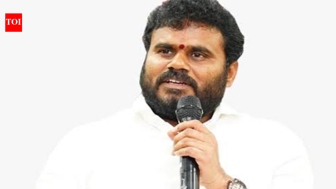 Rename districts after Bahujan leaders: BCY chief Ramachandra Yadav