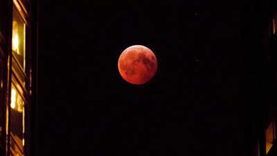 Lunar Eclipse 2026: What time will ‘Blood Moon’ be visible in Delhi, Mumbai, Bengaluru, Kolkata? All you need to know