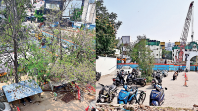  Chennai Metro Rail plans to develop 73.4L sqft across 37 locations as commercial hubs along Phase-II corridors to boost non-fare revenue