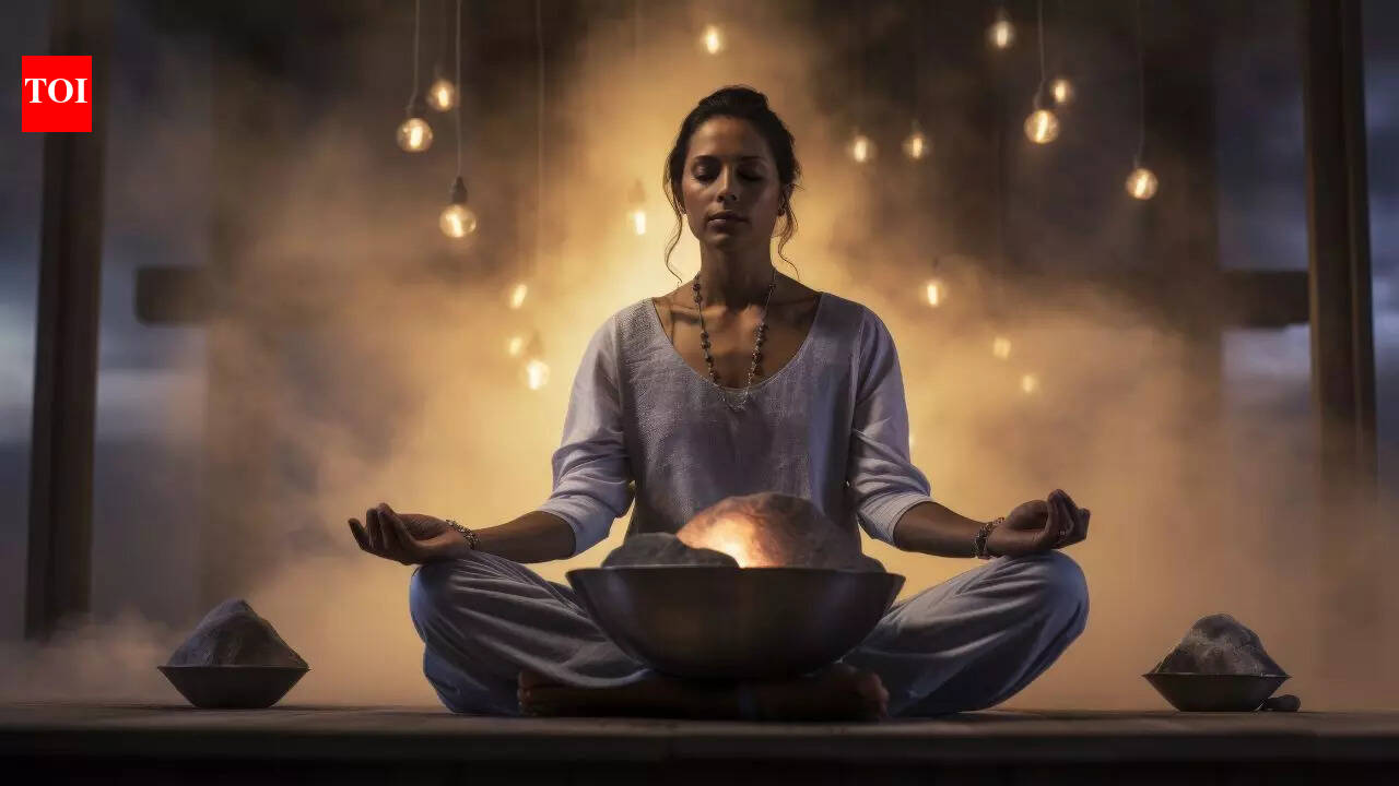 BlissTech: The Algorithm Of Consciousness