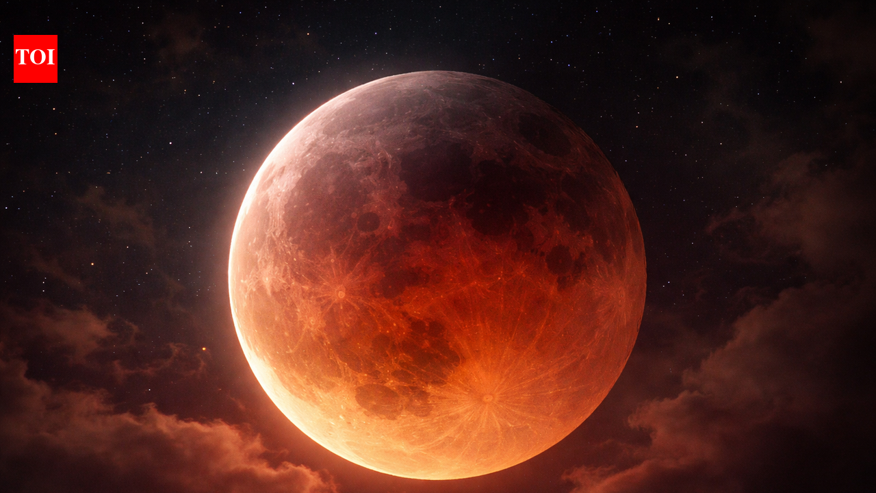 Does a lunar eclipse affect the mind? What to do and what to avoid