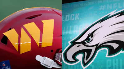  Philadelphia Eagles may reunite with $6M Washington Commanders tight end