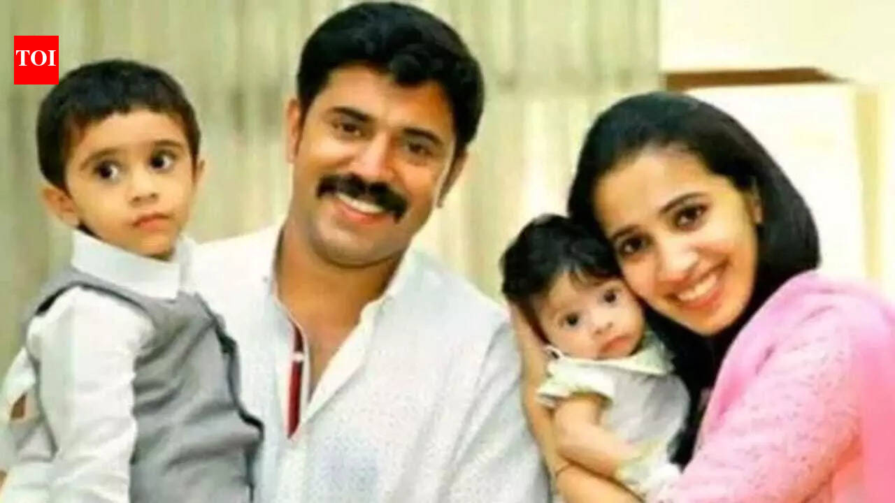 How Nivin Pauly and Rinna Joy prioritise mindful parenting
