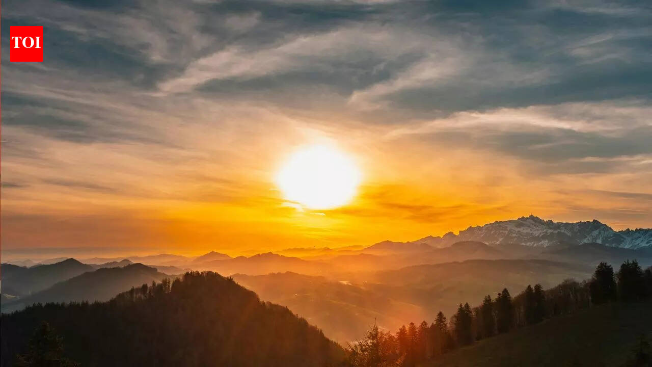 Why offering water to Sun on Sundays is so powerful