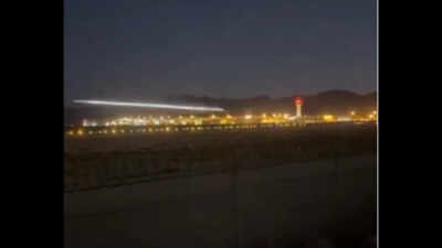 Iran claims Fattah-2 deployment in Middle East war: All about Tehran's 'upgraded' hypersonic missile