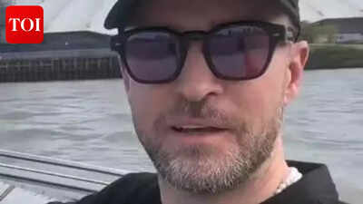 Justin Timberlake files petition against bodycam footage release from 2024 DWI charge to avoid 'severe and irreparable harm’