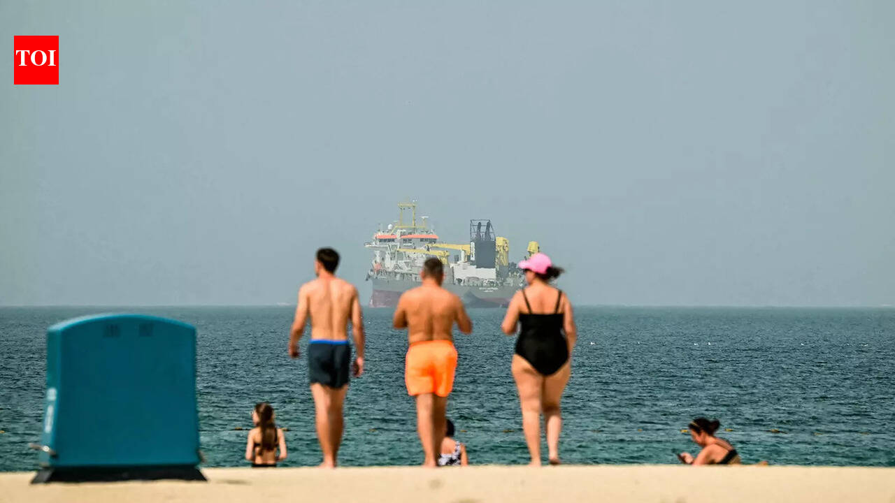 Did Iran strikes just end Dubai's reign as the Gulf's unshakeable safe haven?