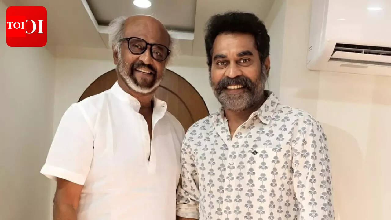 Suraj Venjaramoodu calls his 'Jailer 2' co-star Rajinikanth 'magician'; praises the sequel as bigger and better