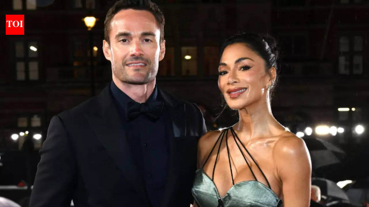 Nicole Scherzinger and Thom Evans’ 7-year age gap: How the pop star and ex-Scotland rugby star turned a TV meeting into long-term commitment