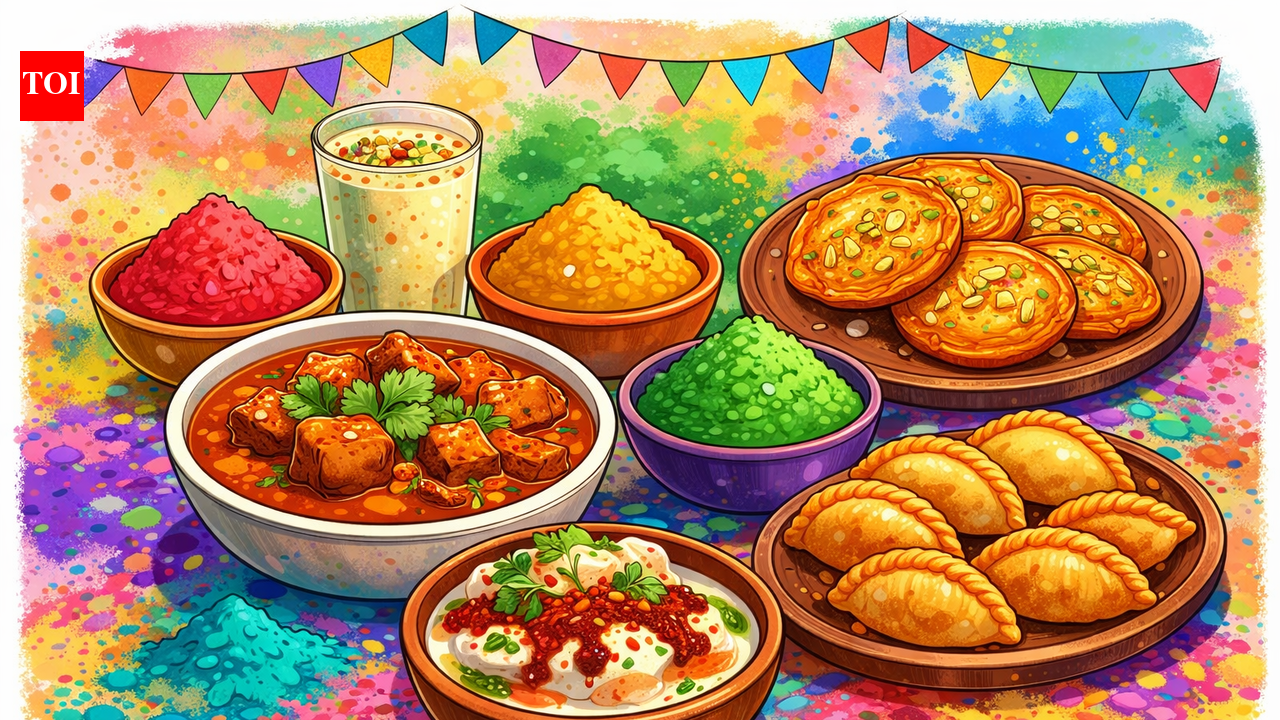 Holi 2026: Last-minute celebrations tips and presents one can buy for Holi