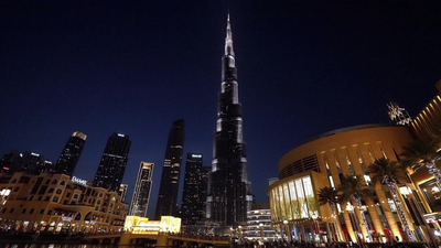 How Iran's attacks put Dubai's 'safe haven' reputation under pressure