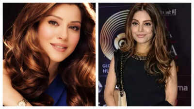  Saapna Mukerji hits back on replacing original voices