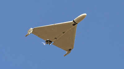 72 hours, 12 nations: Iran’s ‘cheap drones’ unleash havoc across the Middle East
