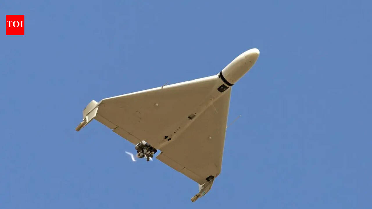 72 hours, 12 nations: Iran’s ‘cheap drones’ unleash havoc across the Middle East