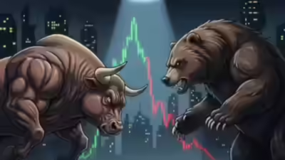 After Monday sell-off, Trump signals weeks-long Iran war- How will stock market react on Wednesday?