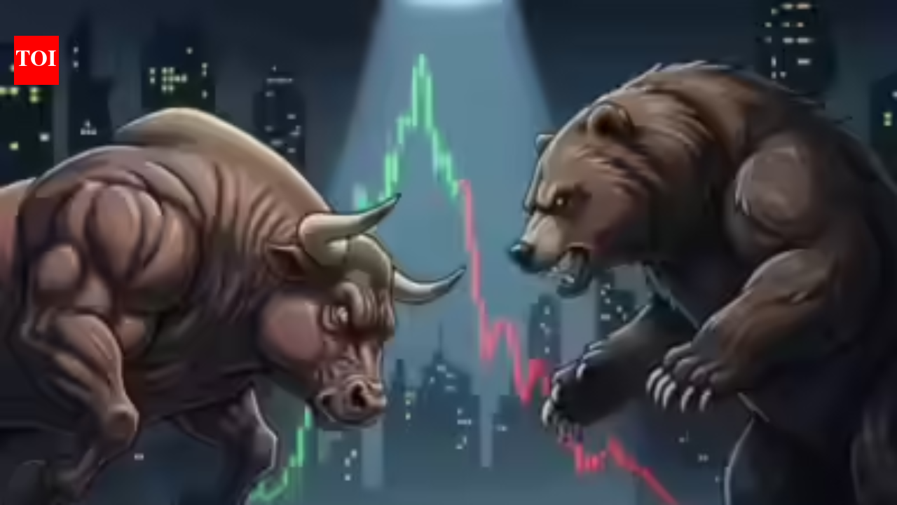 After Monday sell-off, Trump signals weeks-long Iran war- How will stock market react on Wednesday?