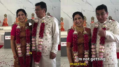  Daughter’s heartwarming reaction to her mother’s remarriage goes viral | Watch