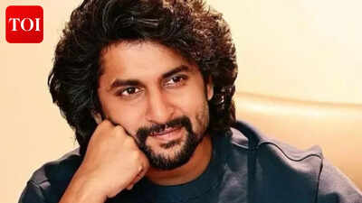 What is Nani’s favorite food? Natural Star names ‘the best tiffin in the world’