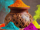 Holi 2026: 80+ Happy Holi wishes, quotes, messages for friends, family and colleagues