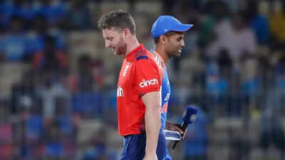  When and where to watch India vs England T20 World Cup semifinal