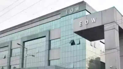 EOW finds 2 firms not at fault in Rs 122.9 crore fake bank guarantee solar tender case