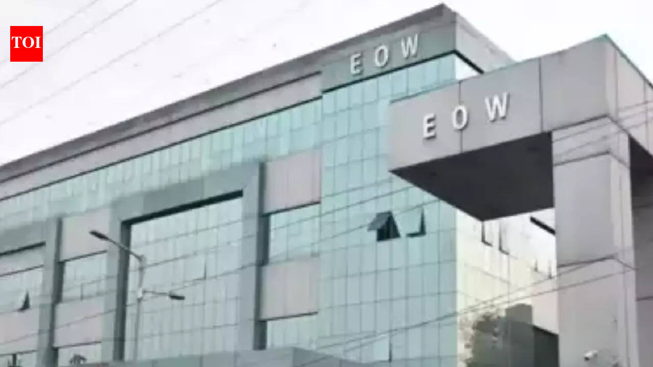 EOW finds 2 firms not at fault in Rs 122.9 crore fake bank guarantee solar tender case