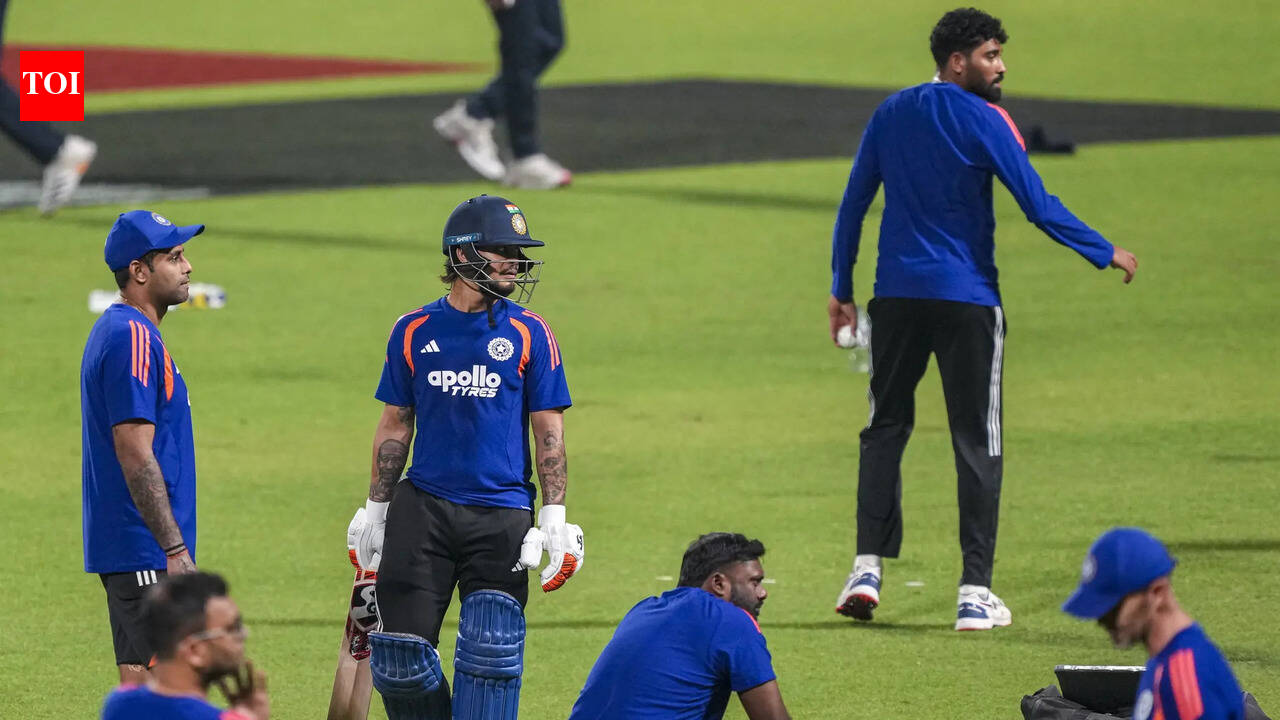 India T20 World Cup semi-final: Date, time, venue, and match schedule details