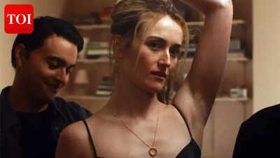 Real reason why Carolyn Bessette-Kennedy wore ring in a chain in ‘Love Story: JFK Jr. & Carolyn Bessette’ Episode 4 revealed