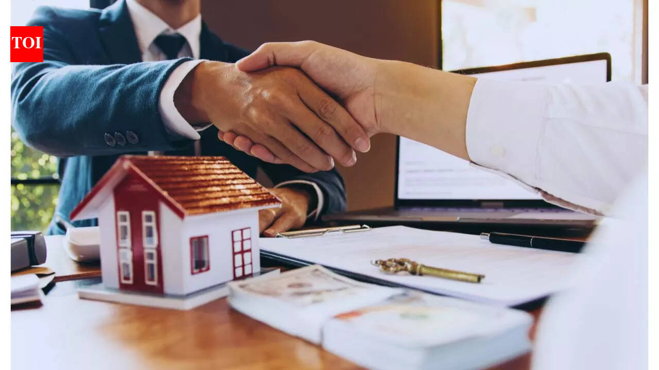 रियल एस्टेट की 5 शर्तें हर पहली बार घर खरीदने वाले को पता होनी चाहिए